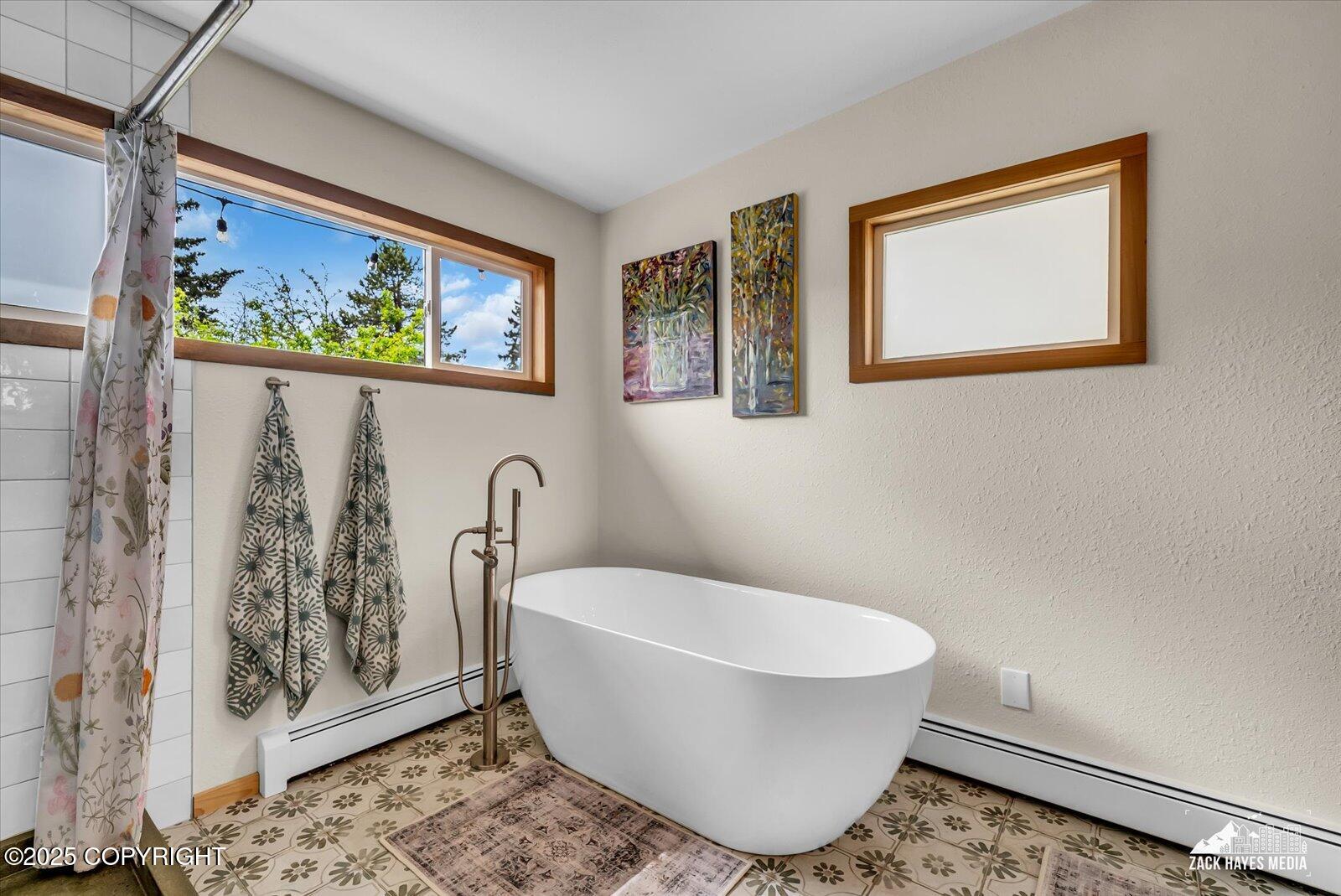 1601 Bannister Drive