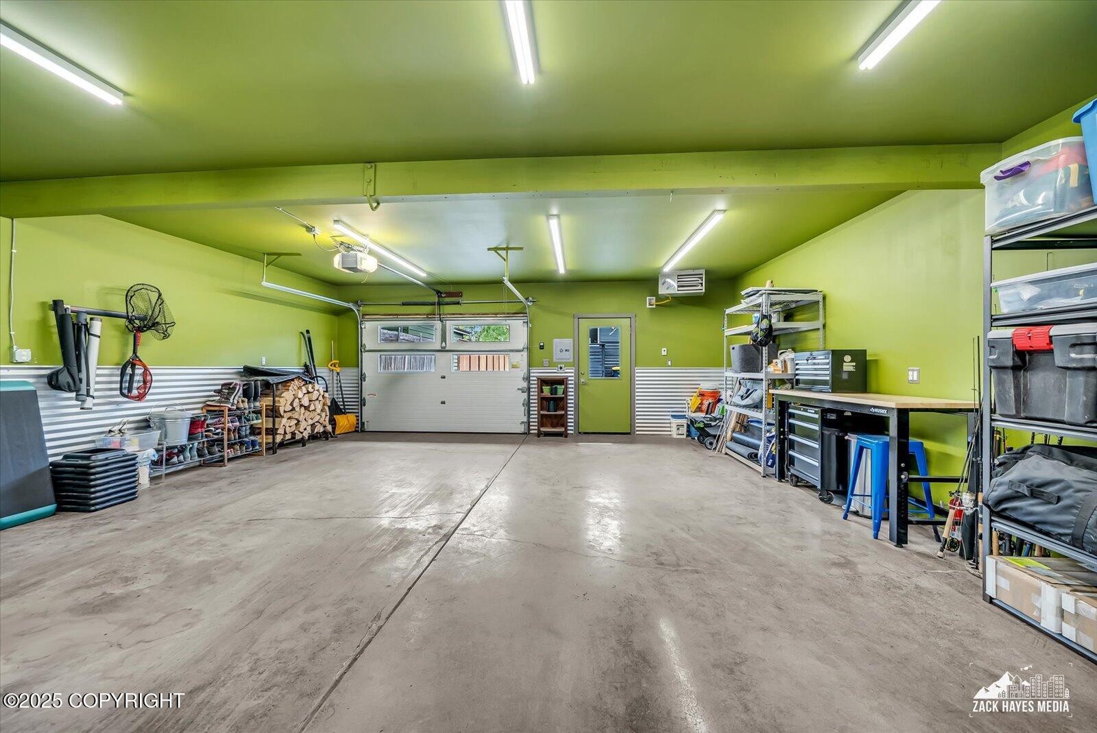 1601 Bannister Drive