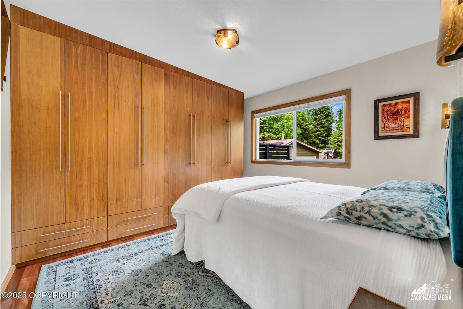 1601 Bannister Drive