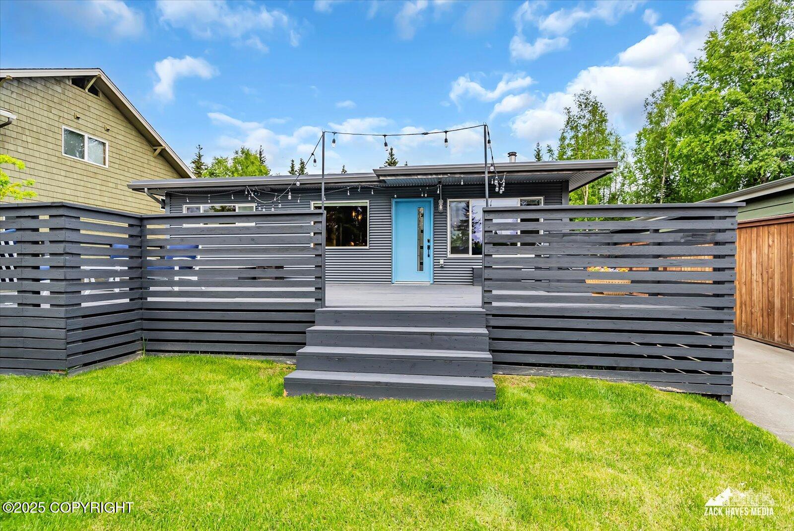 1601 Bannister Drive