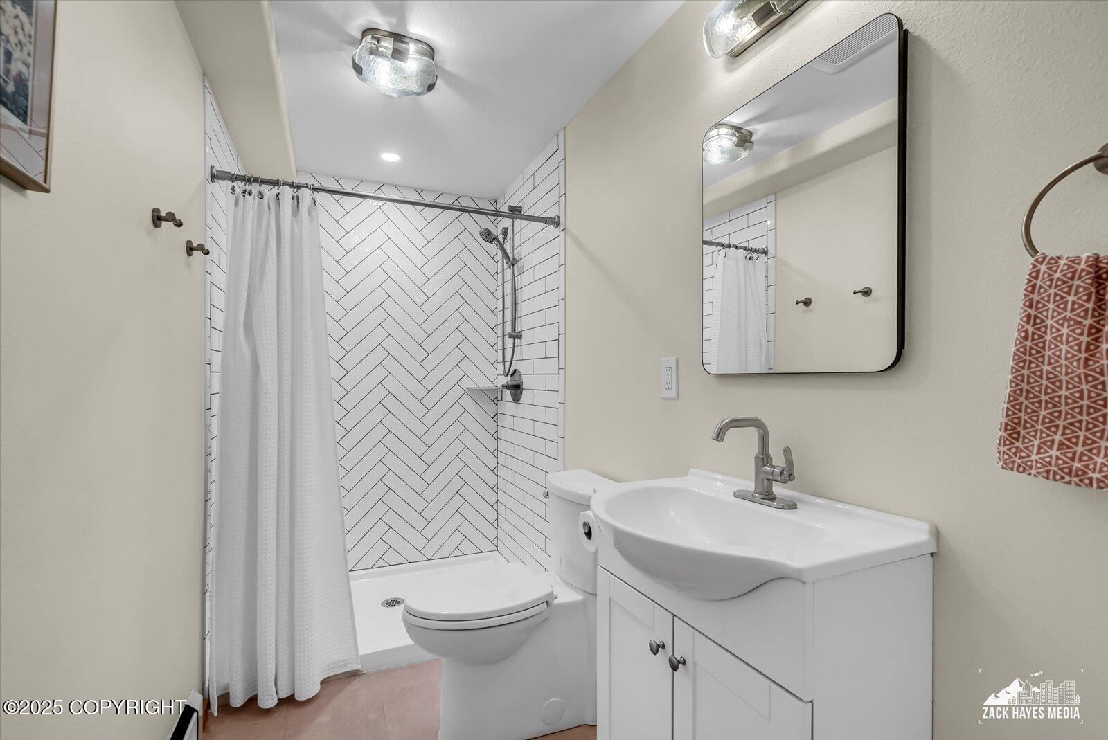 1601 Bannister Drive