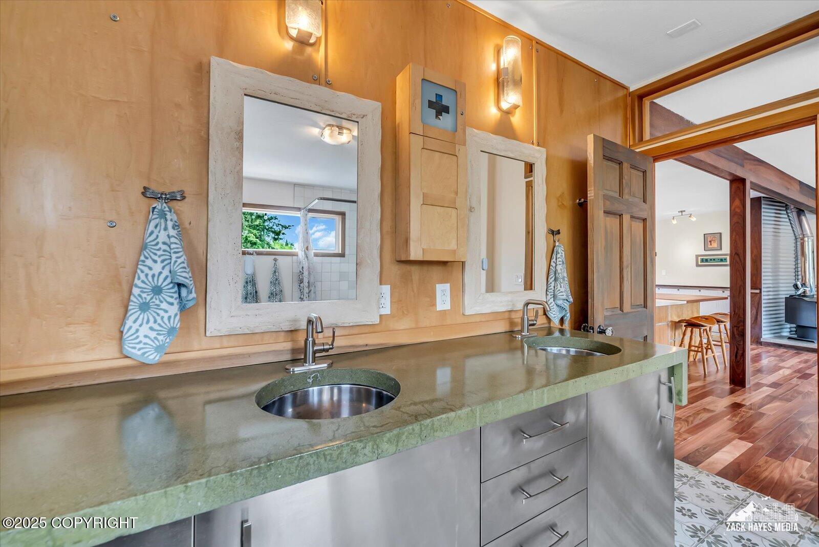 1601 Bannister Drive