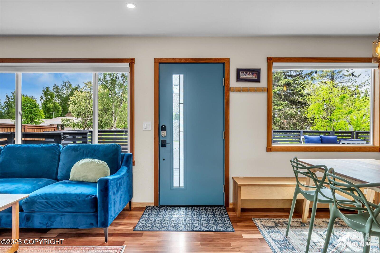 1601 Bannister Drive