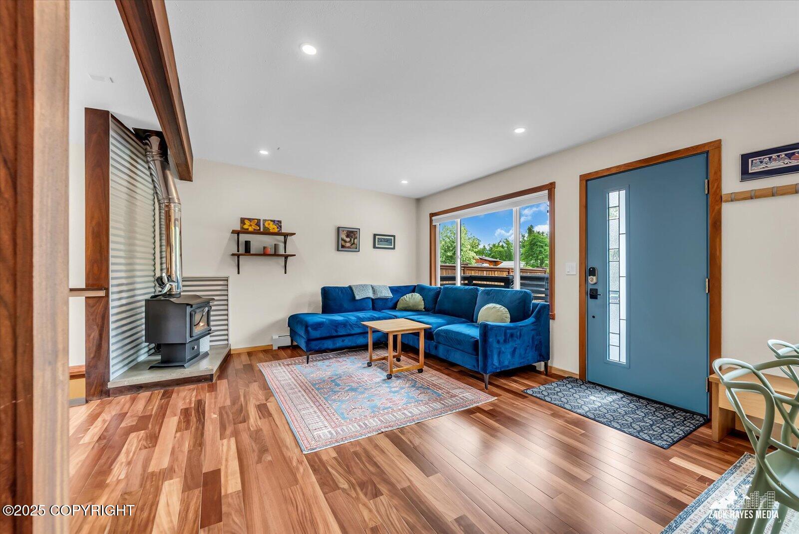 1601 Bannister Drive