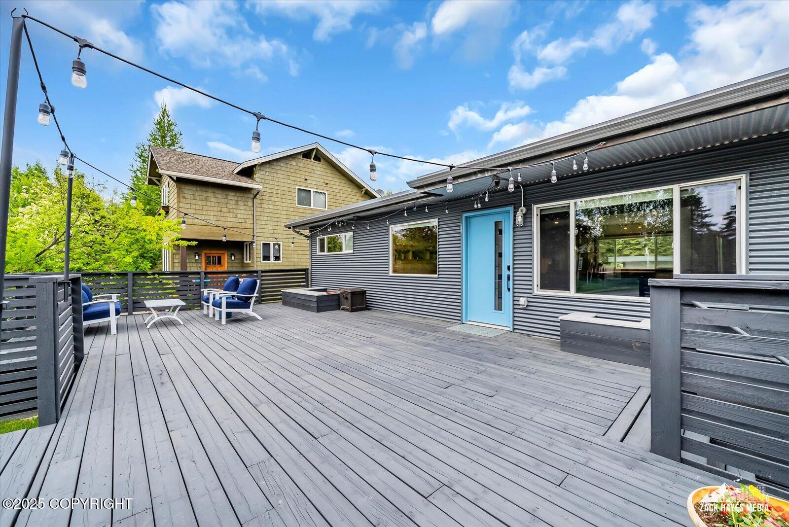 1601 Bannister Drive