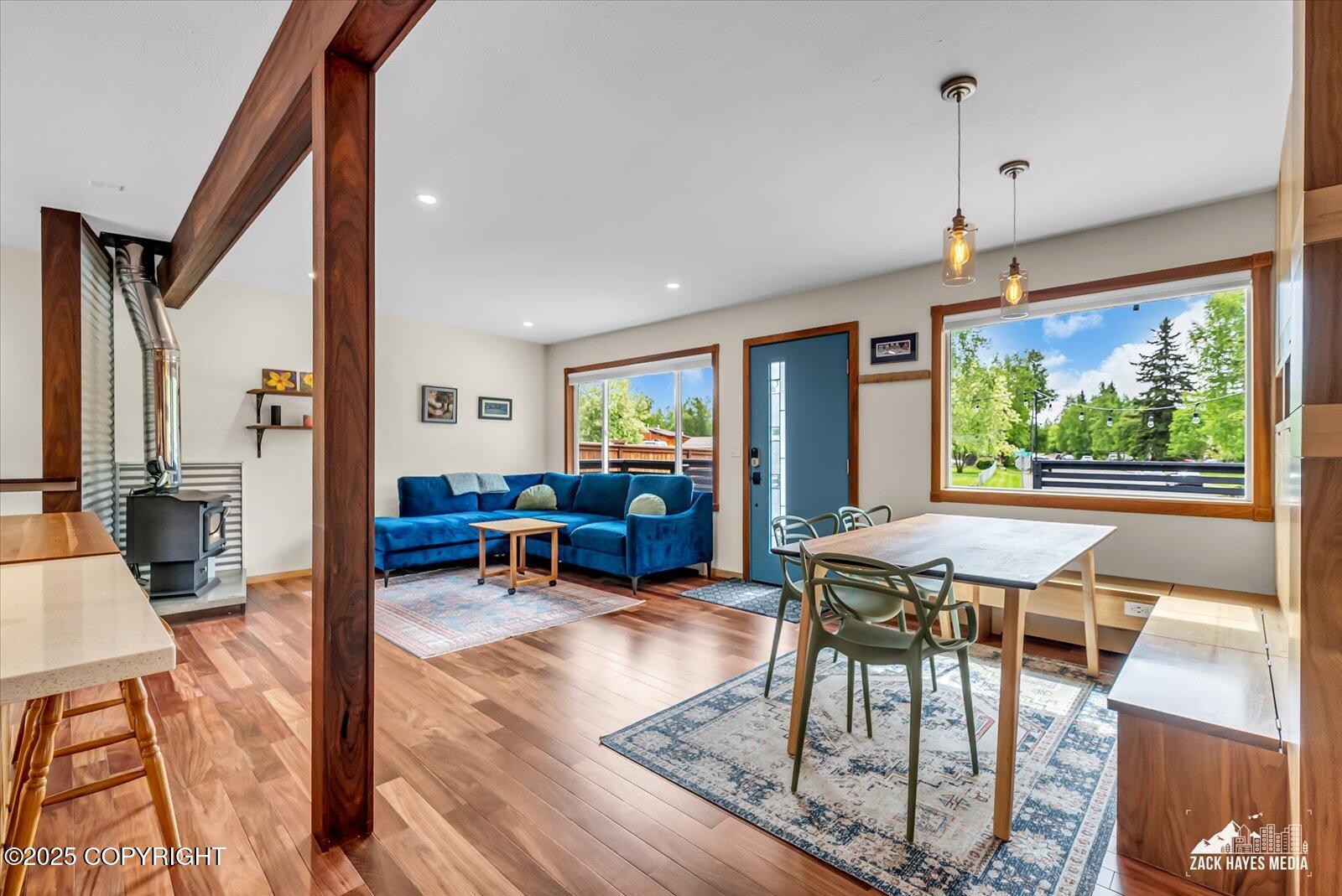 1601 Bannister Drive