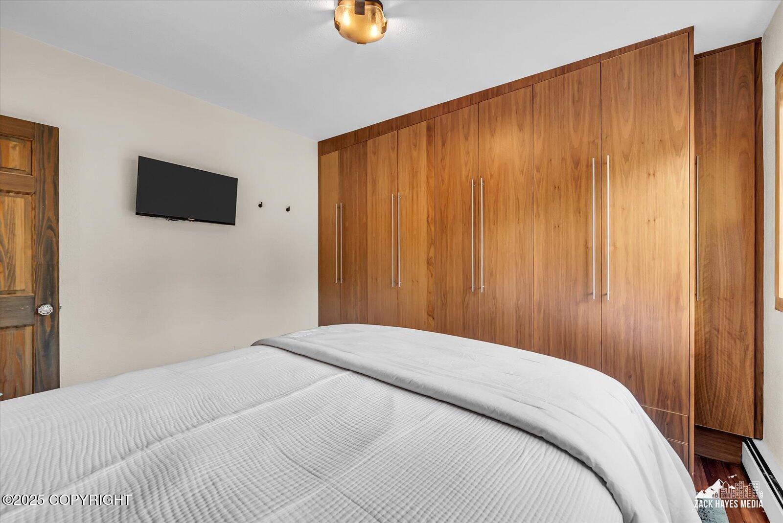 1601 Bannister Drive