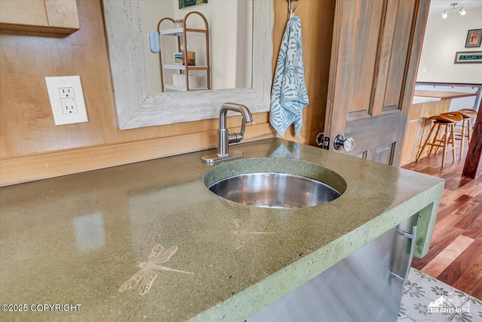 1601 Bannister Drive