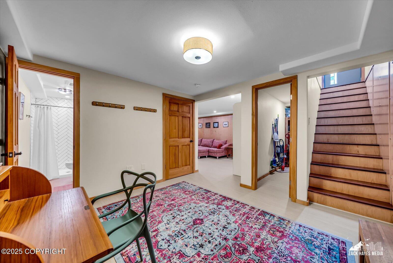 1601 Bannister Drive