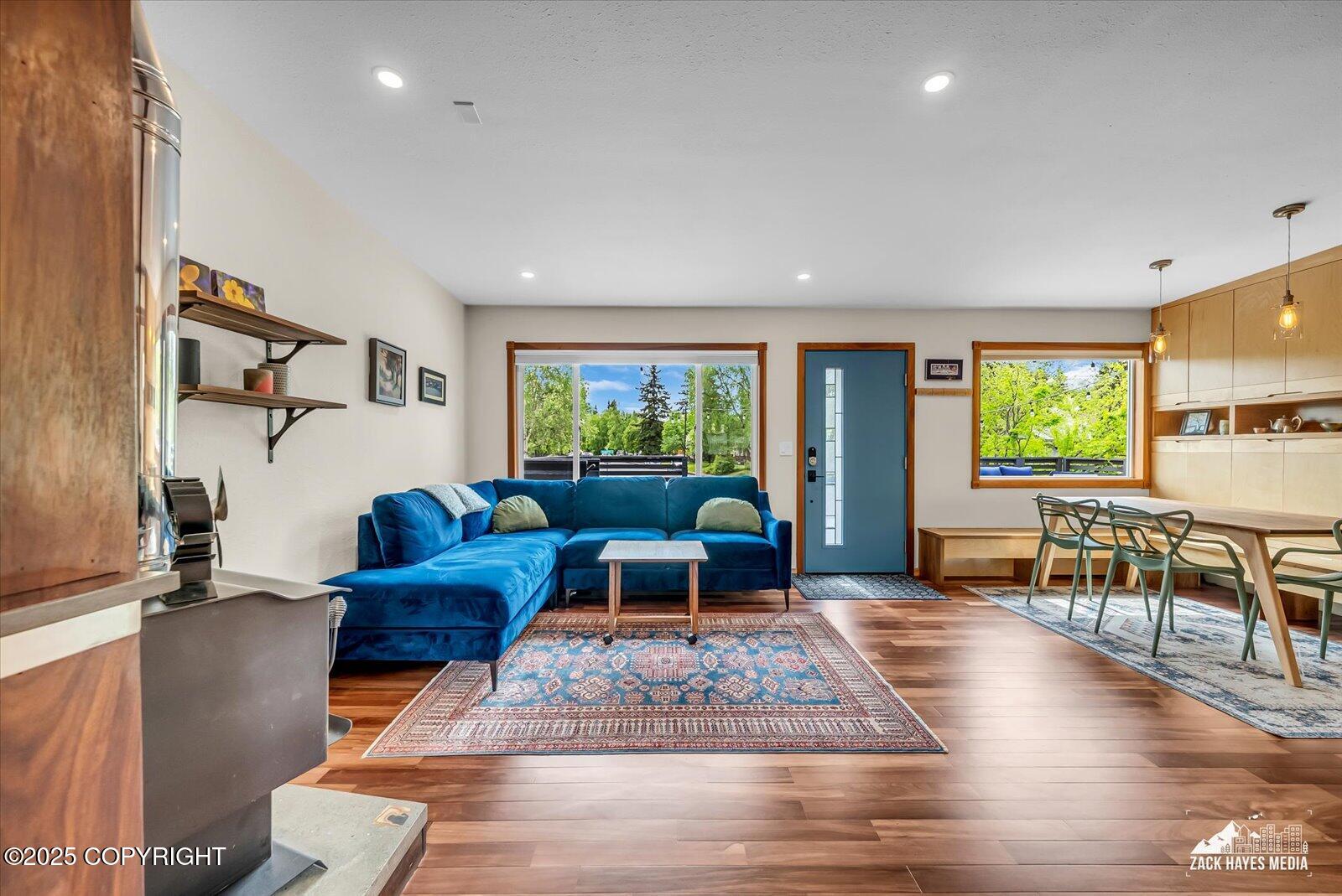 1601 Bannister Drive