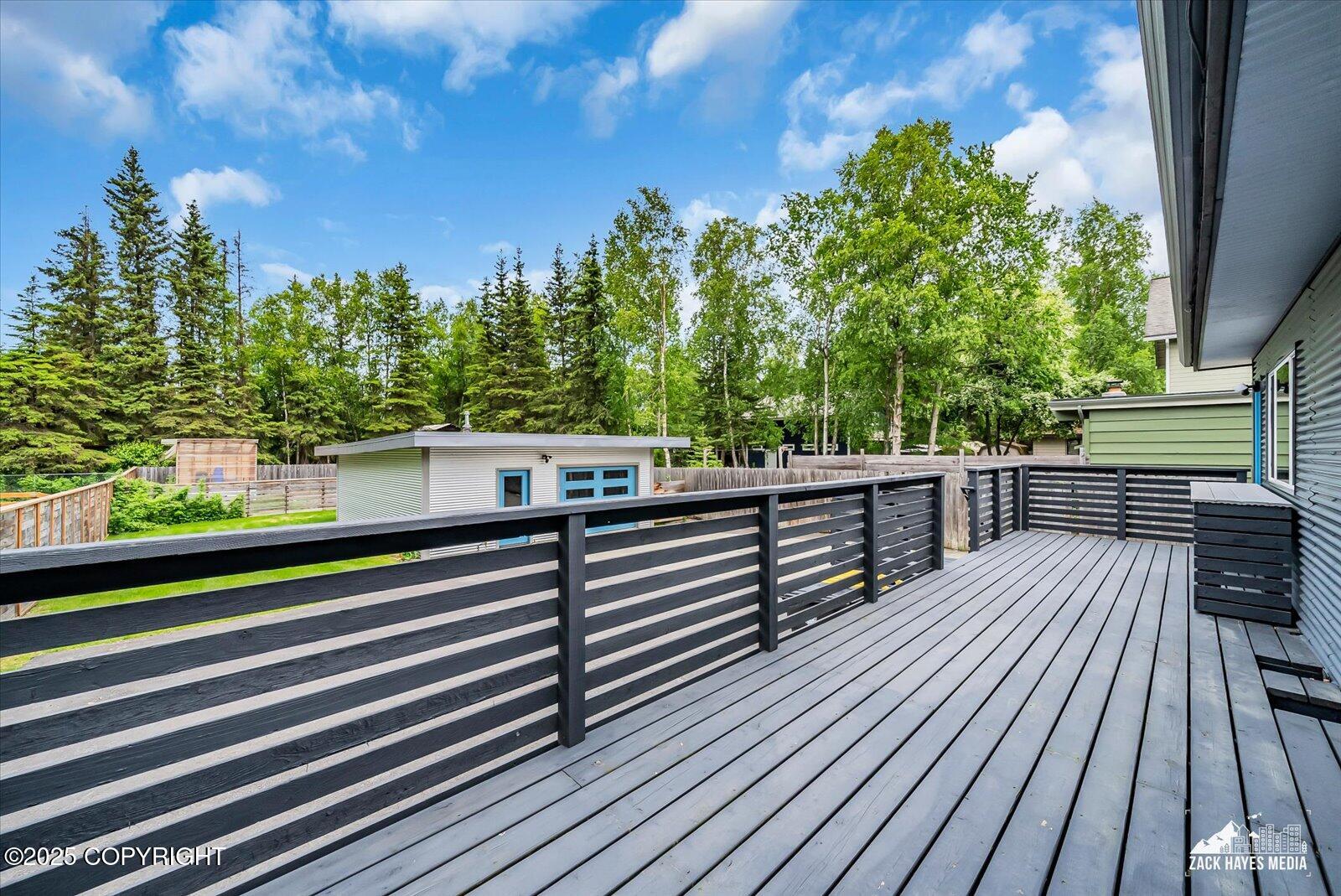 1601 Bannister Drive