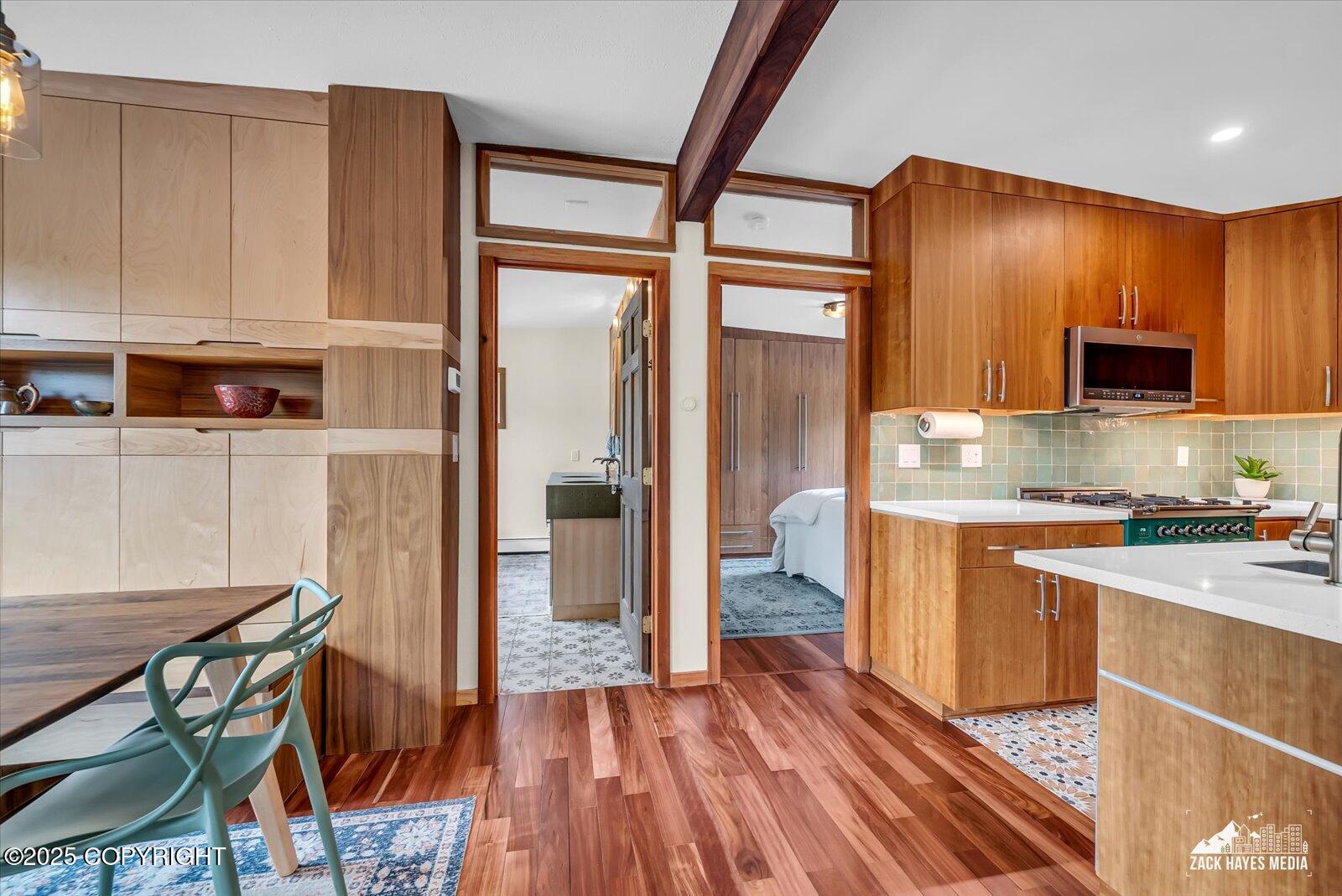 1601 Bannister Drive