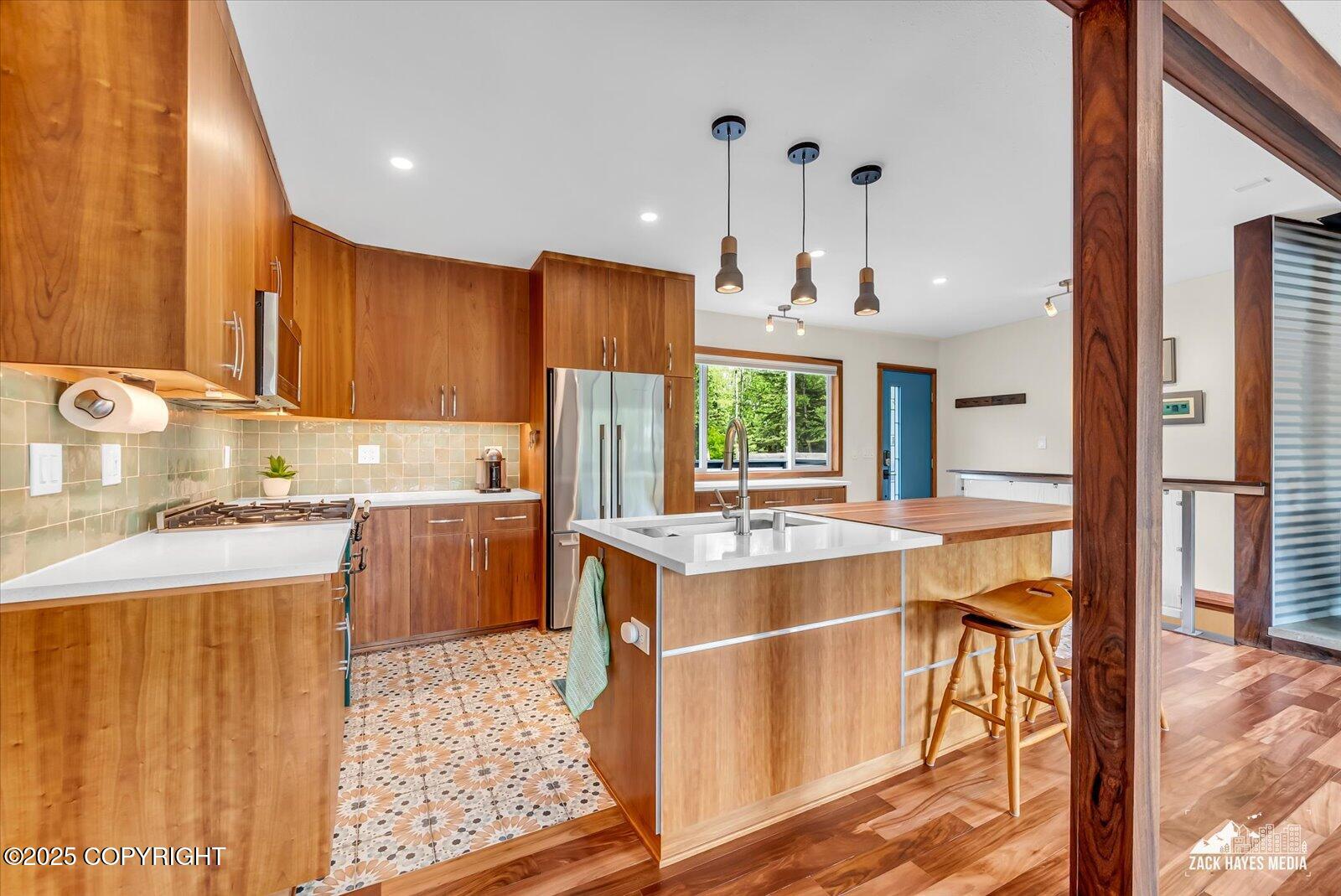 1601 Bannister Drive