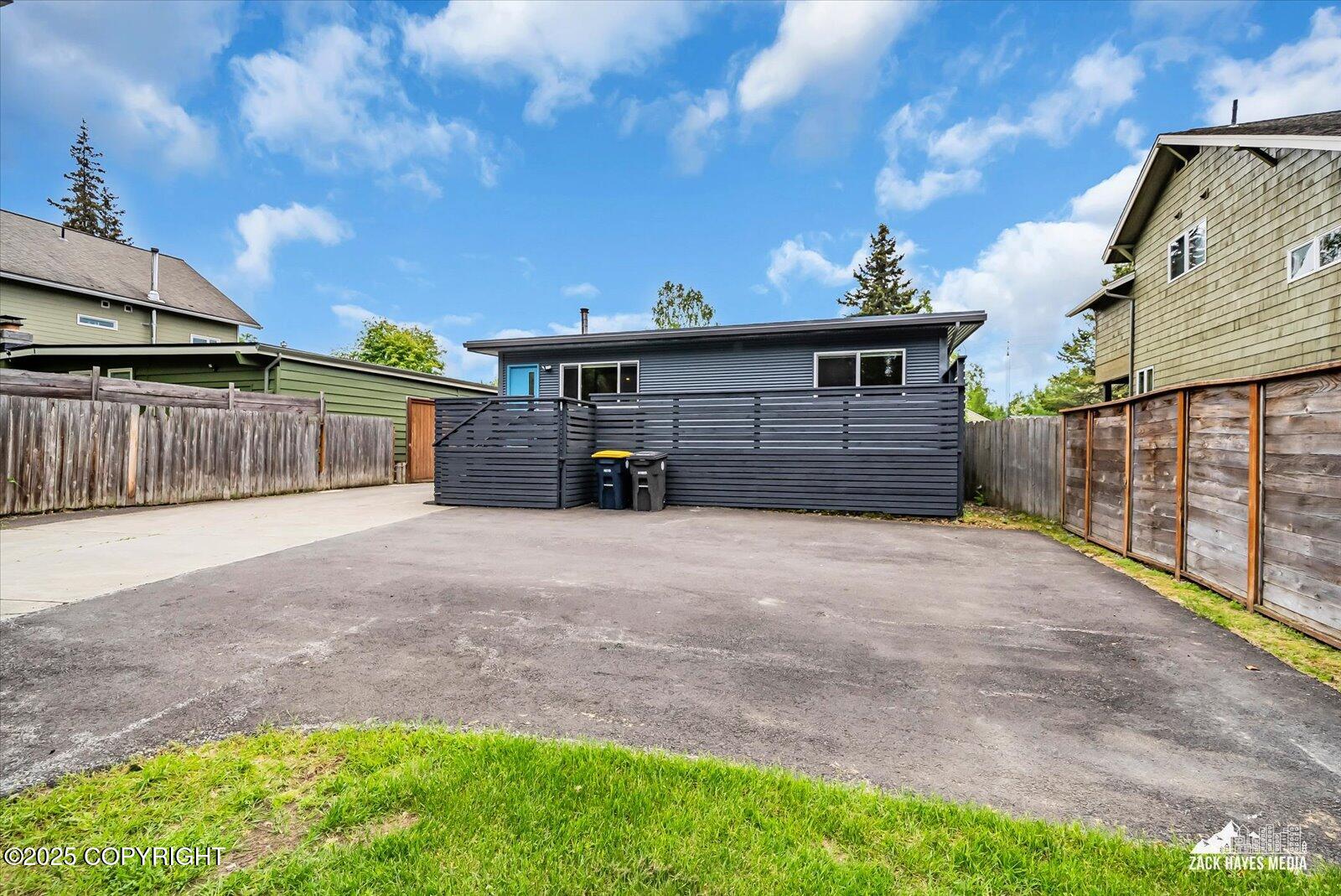 1601 Bannister Drive