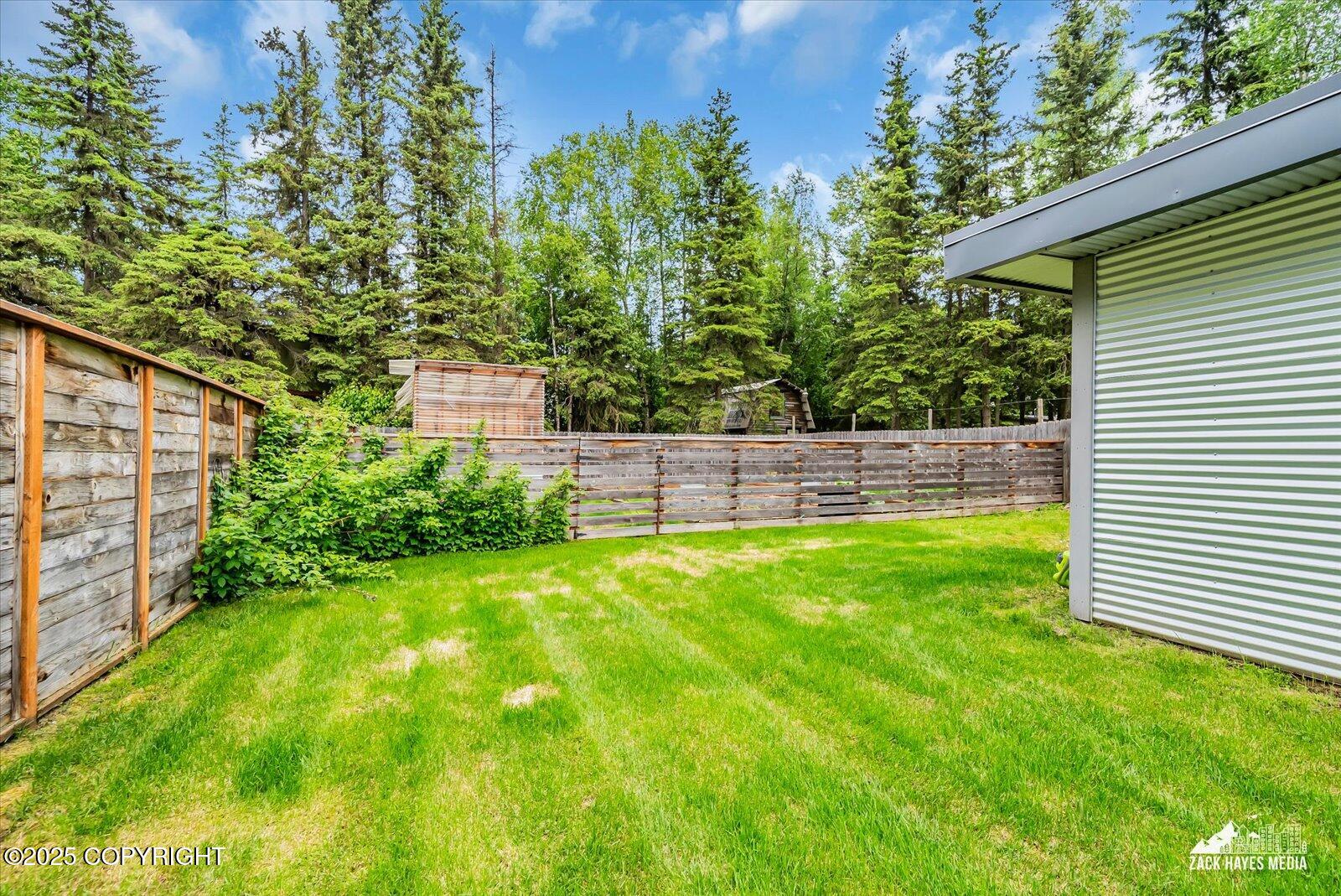 1601 Bannister Drive