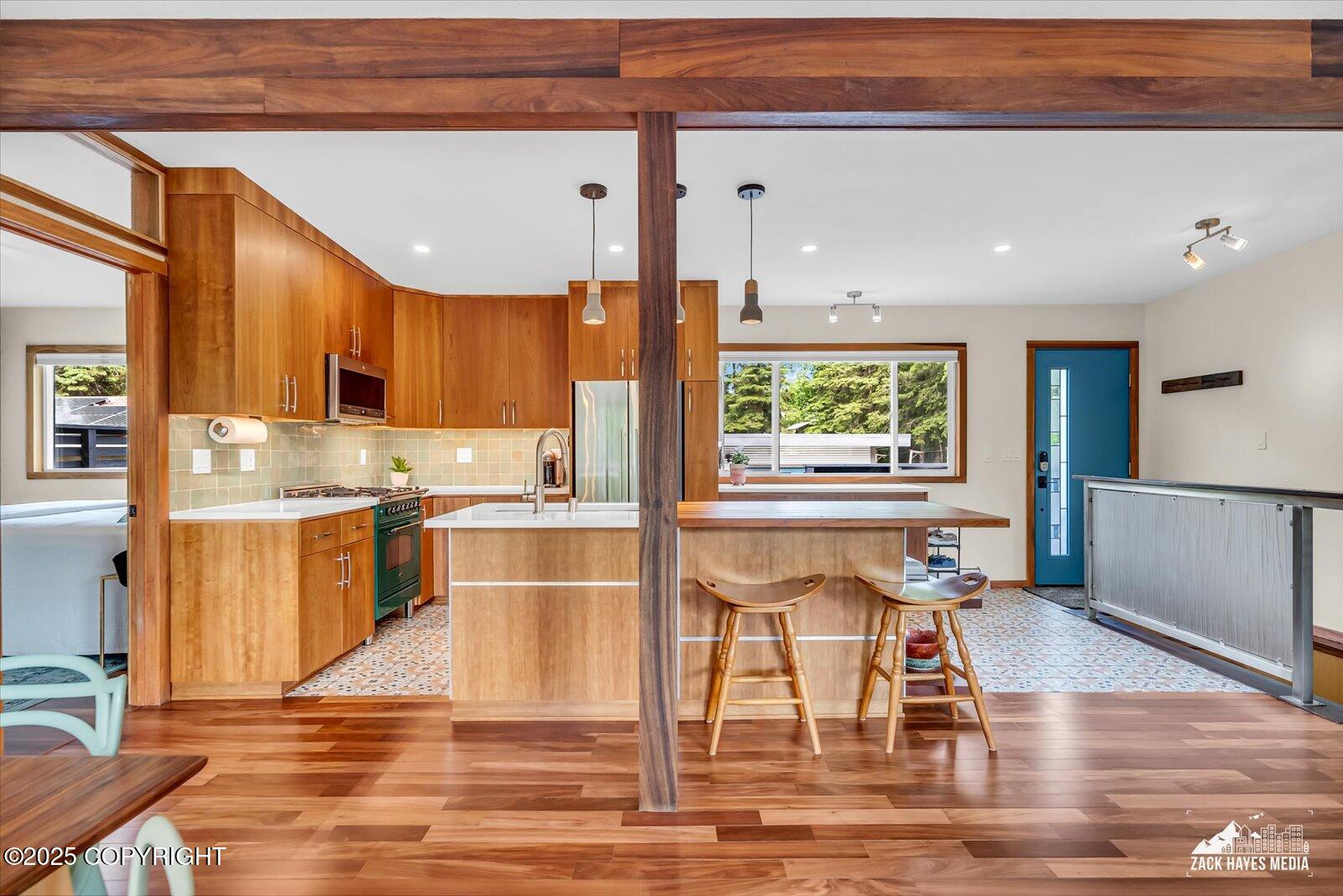 1601 Bannister Drive
