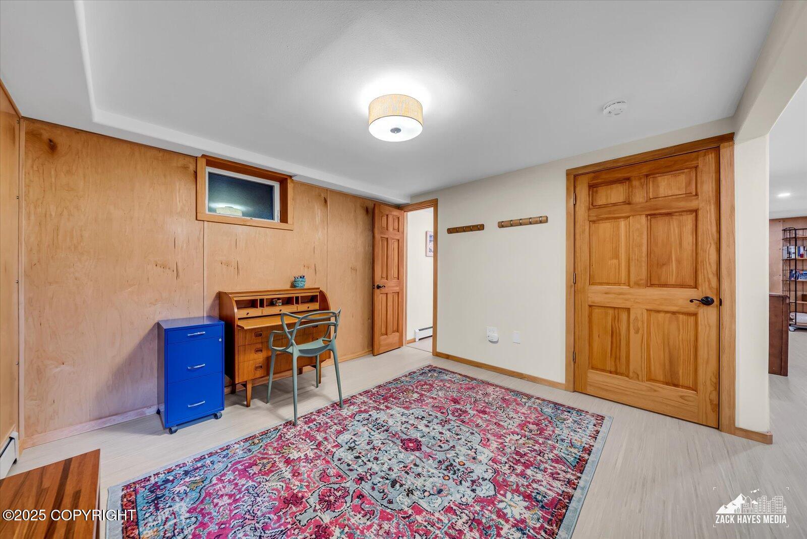 1601 Bannister Drive