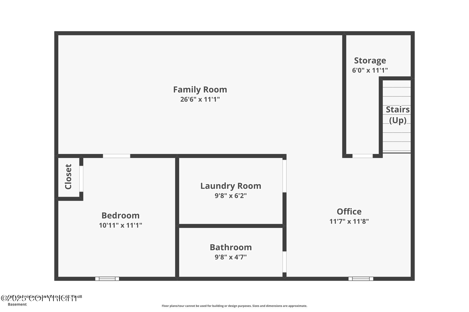 1601 Bannister Drive