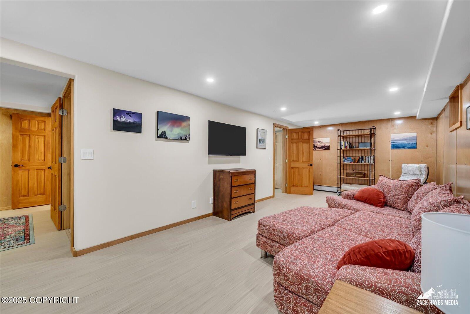 1601 Bannister Drive