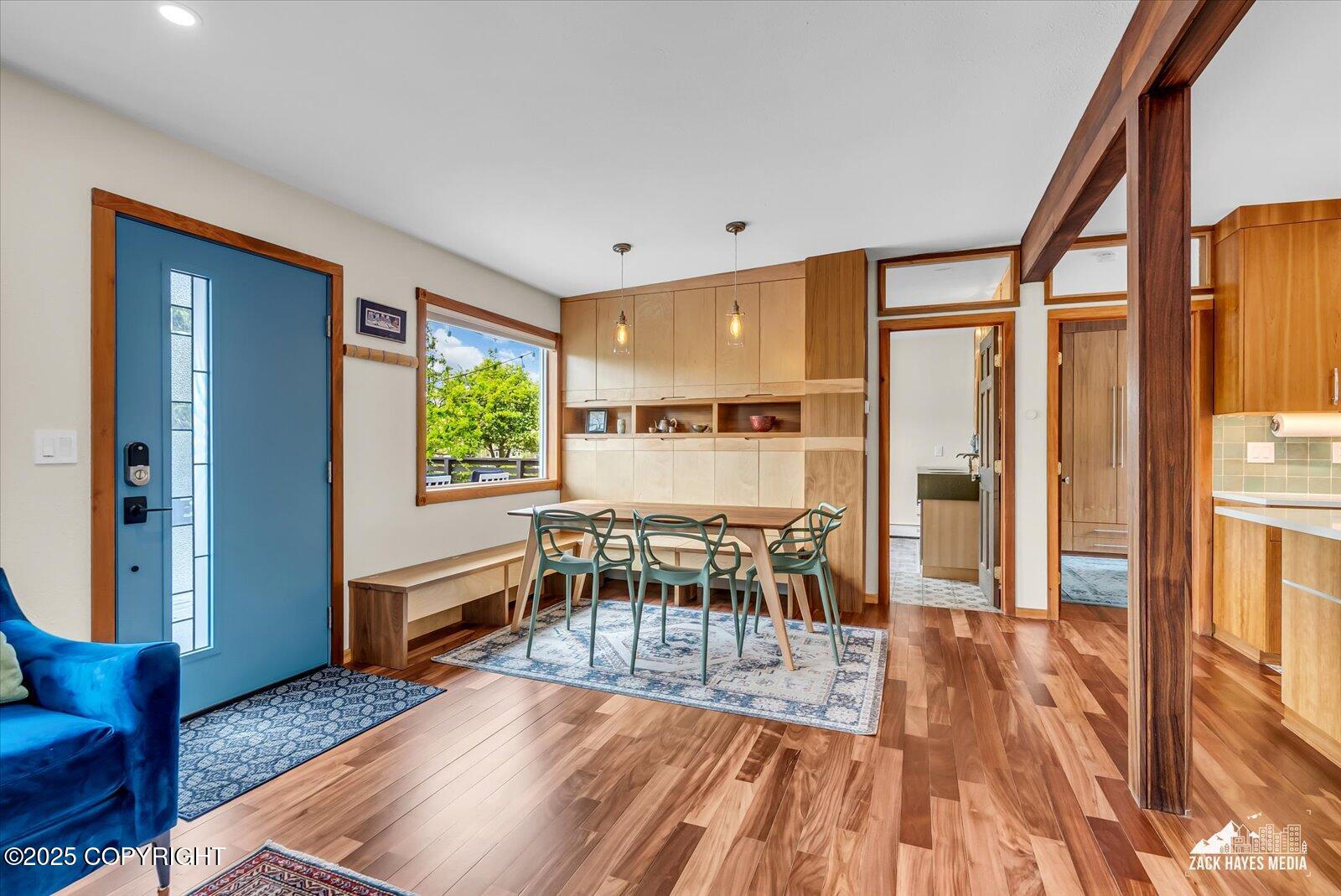 1601 Bannister Drive