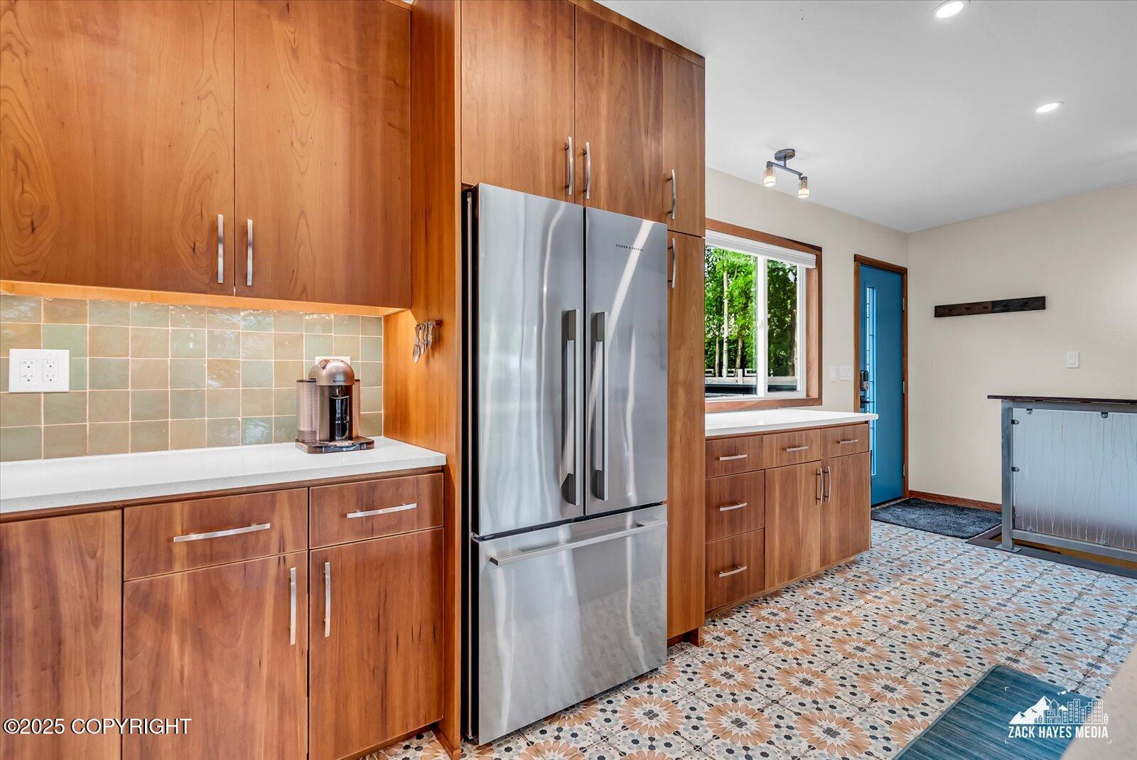 1601 Bannister Drive