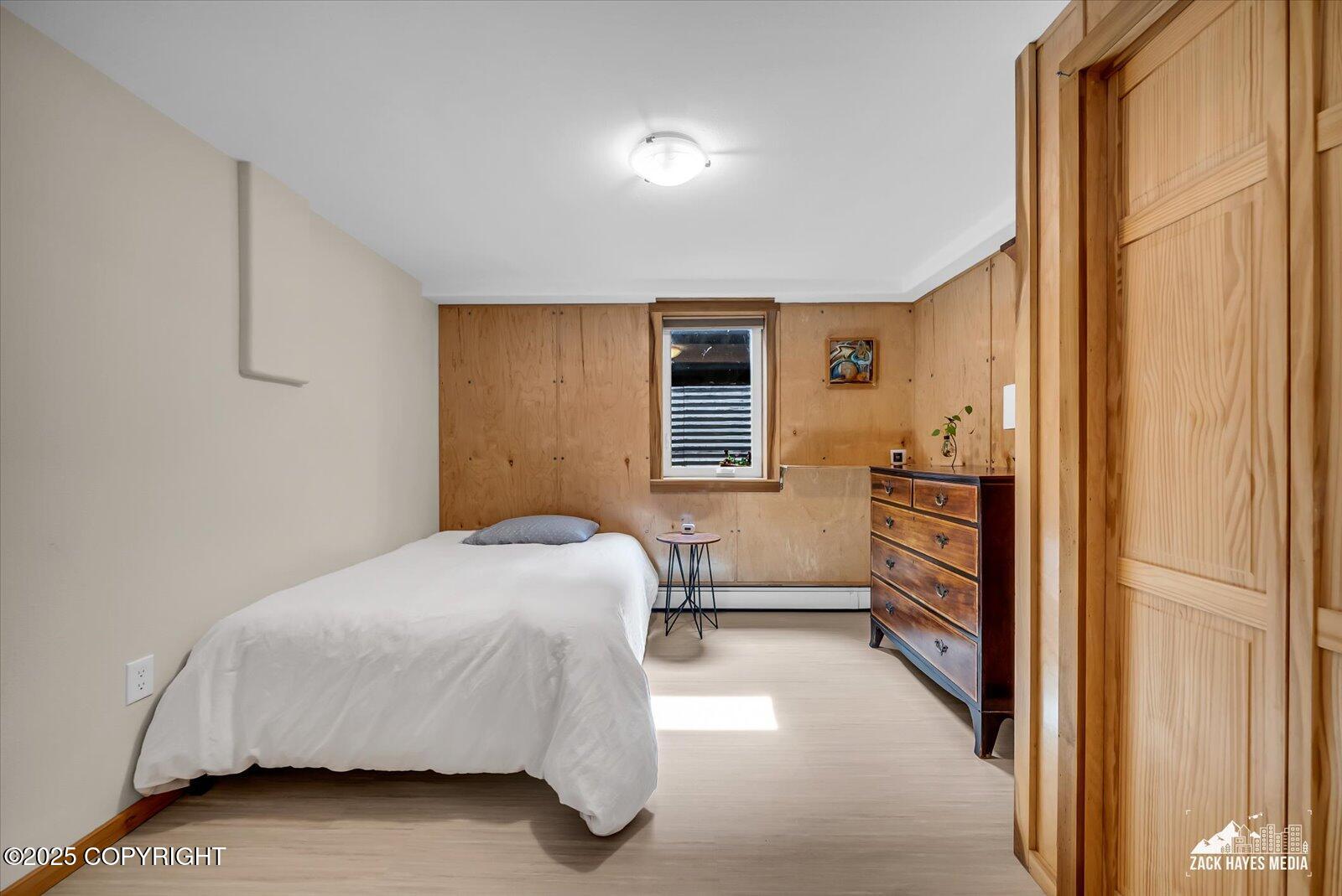 1601 Bannister Drive