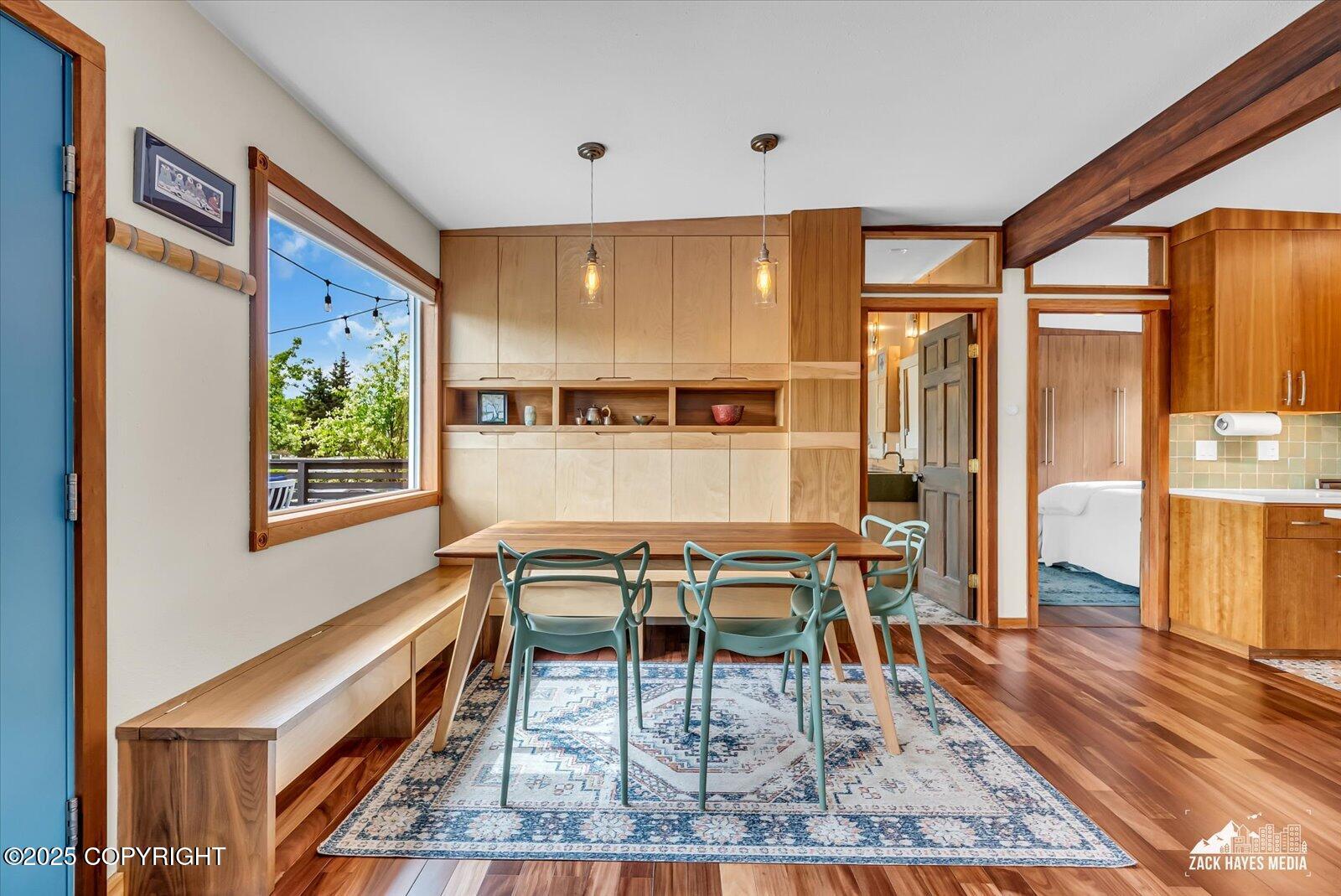 1601 Bannister Drive