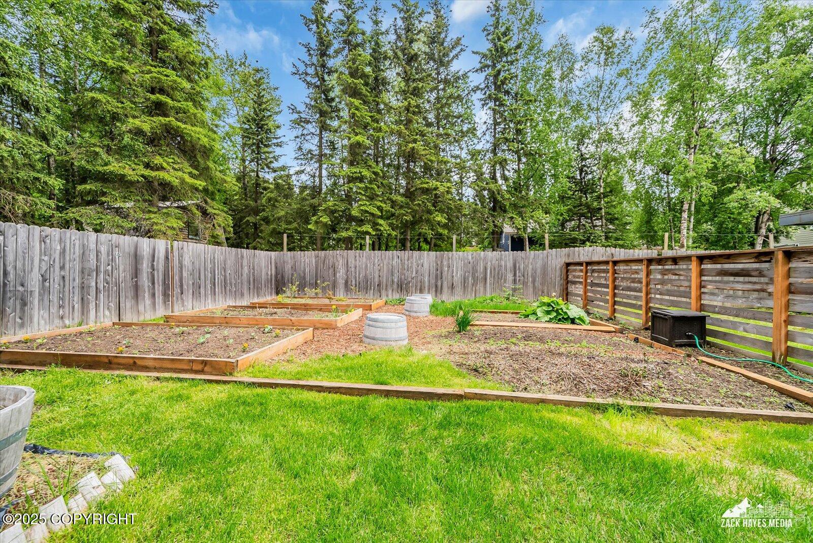 1601 Bannister Drive