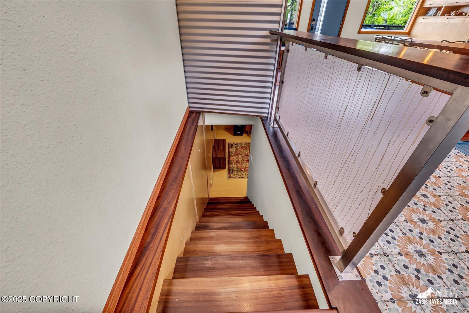 1601 Bannister Drive