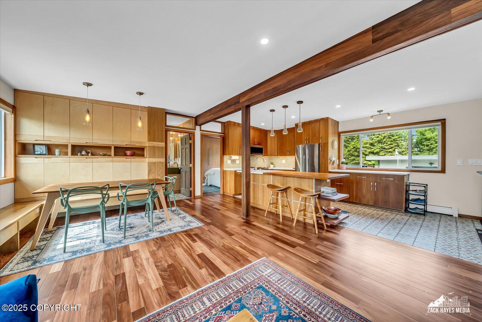 1601 Bannister Drive
