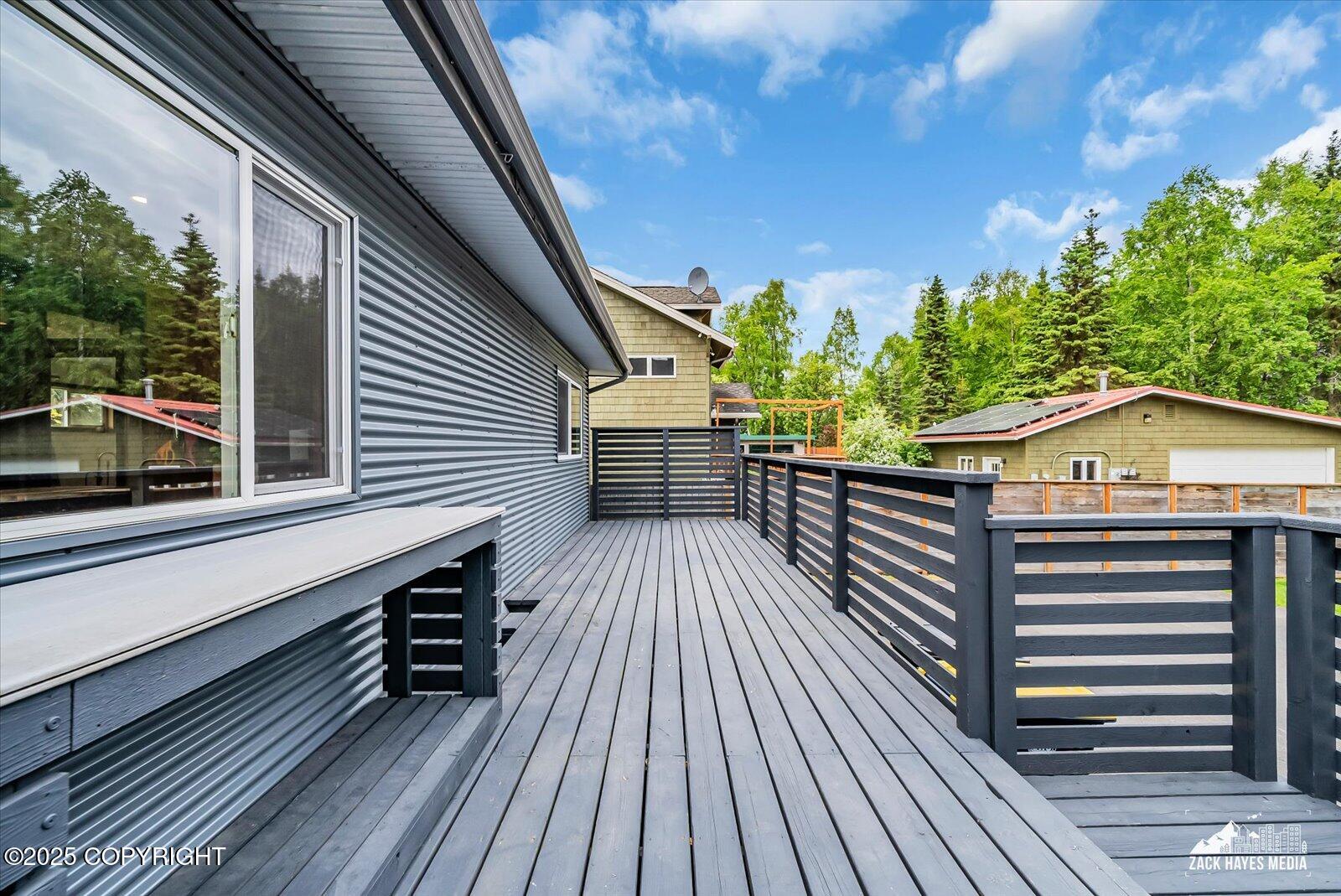 1601 Bannister Drive