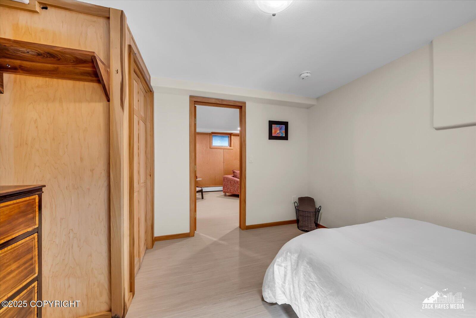 1601 Bannister Drive