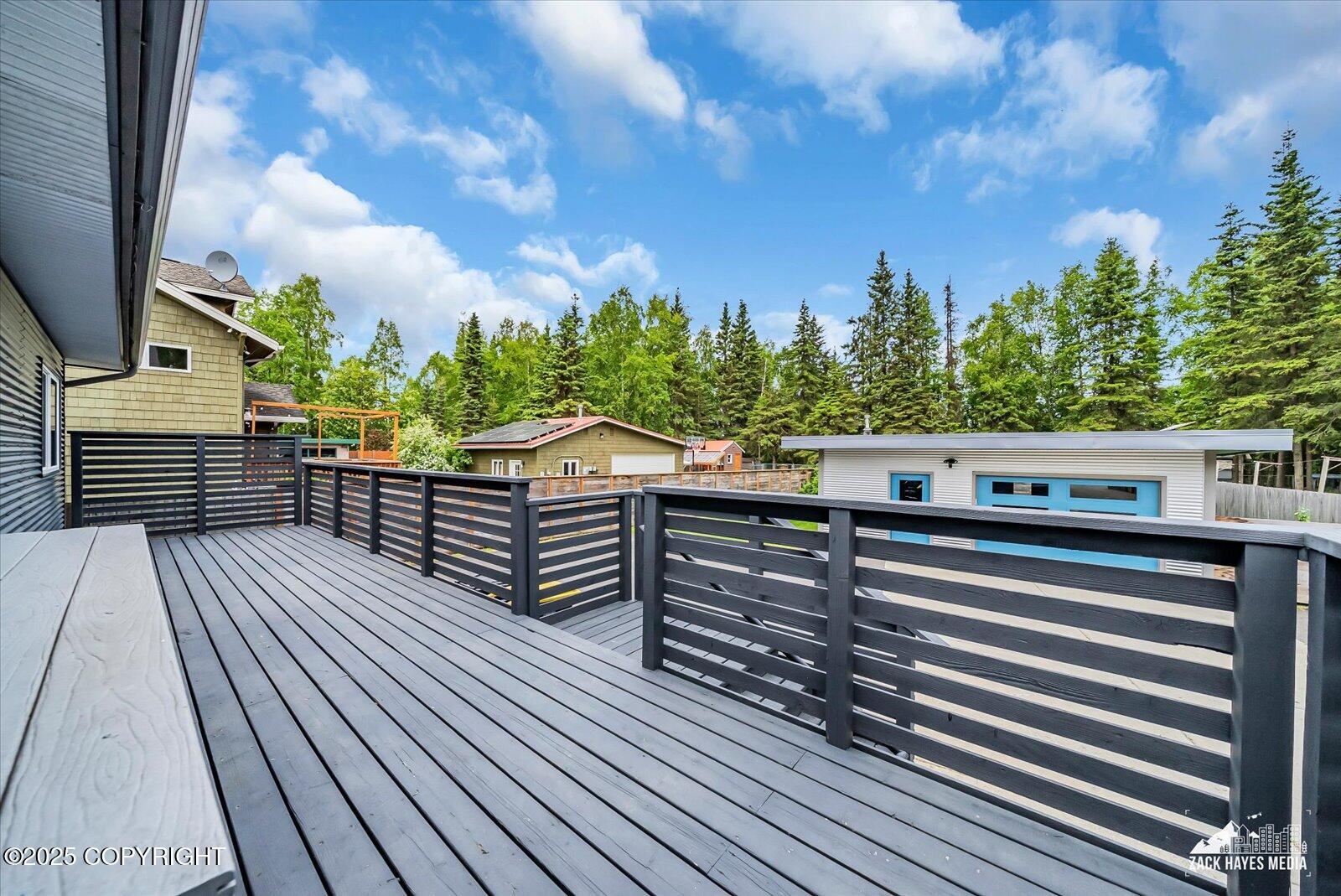 1601 Bannister Drive