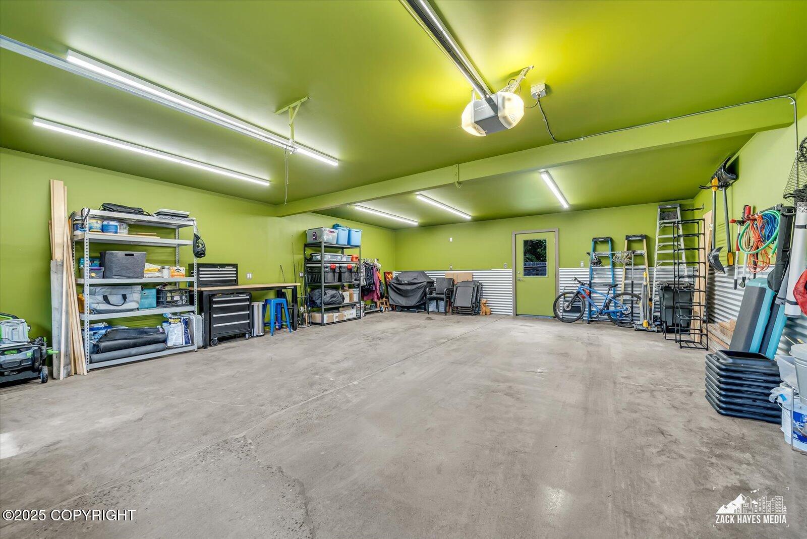 1601 Bannister Drive