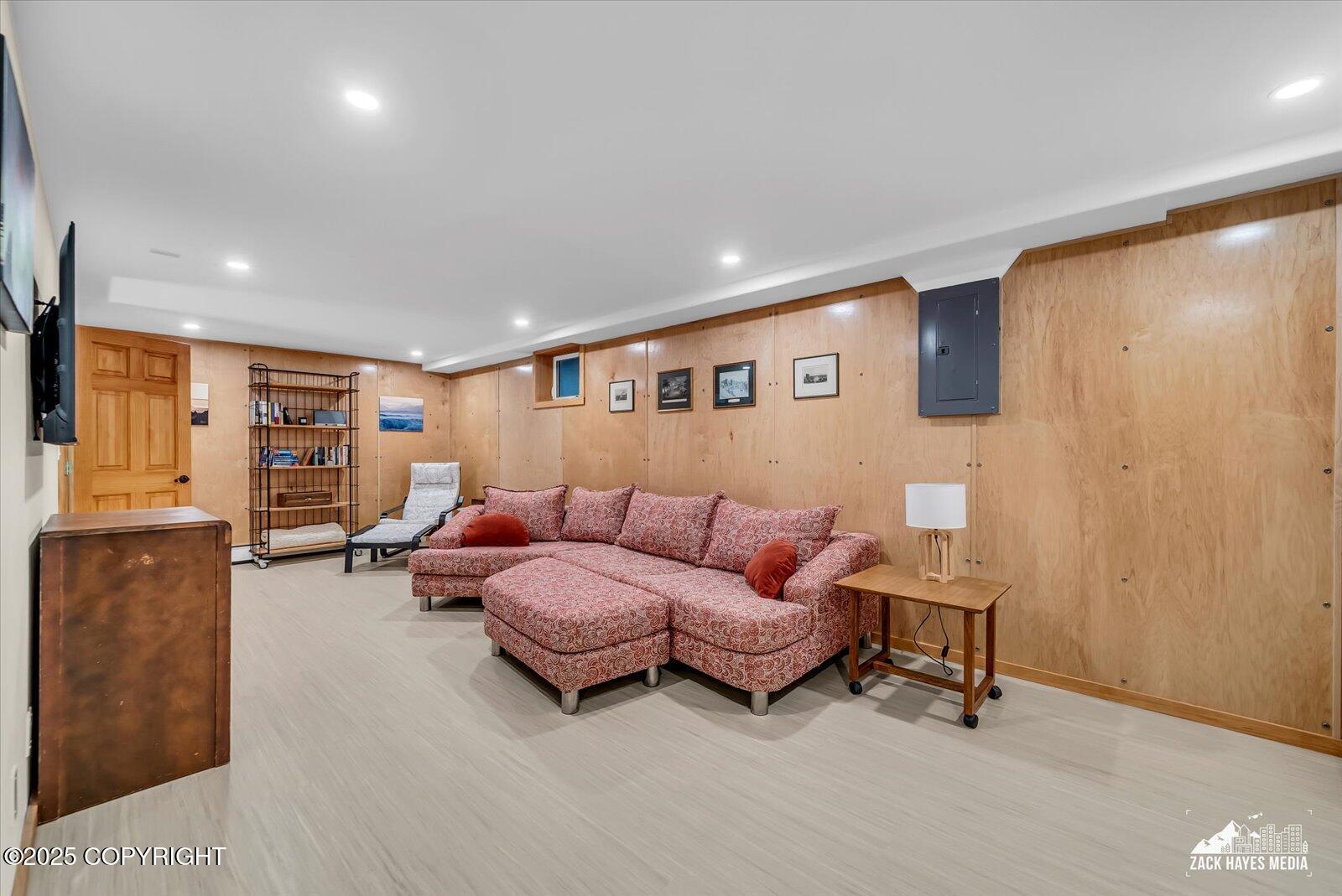 1601 Bannister Drive