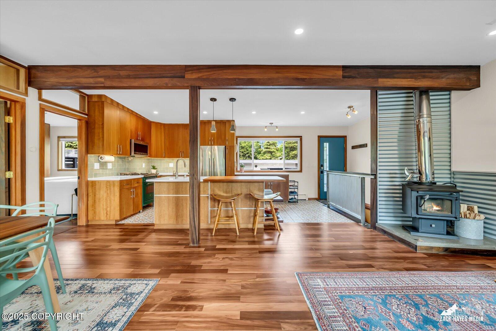 1601 Bannister Drive