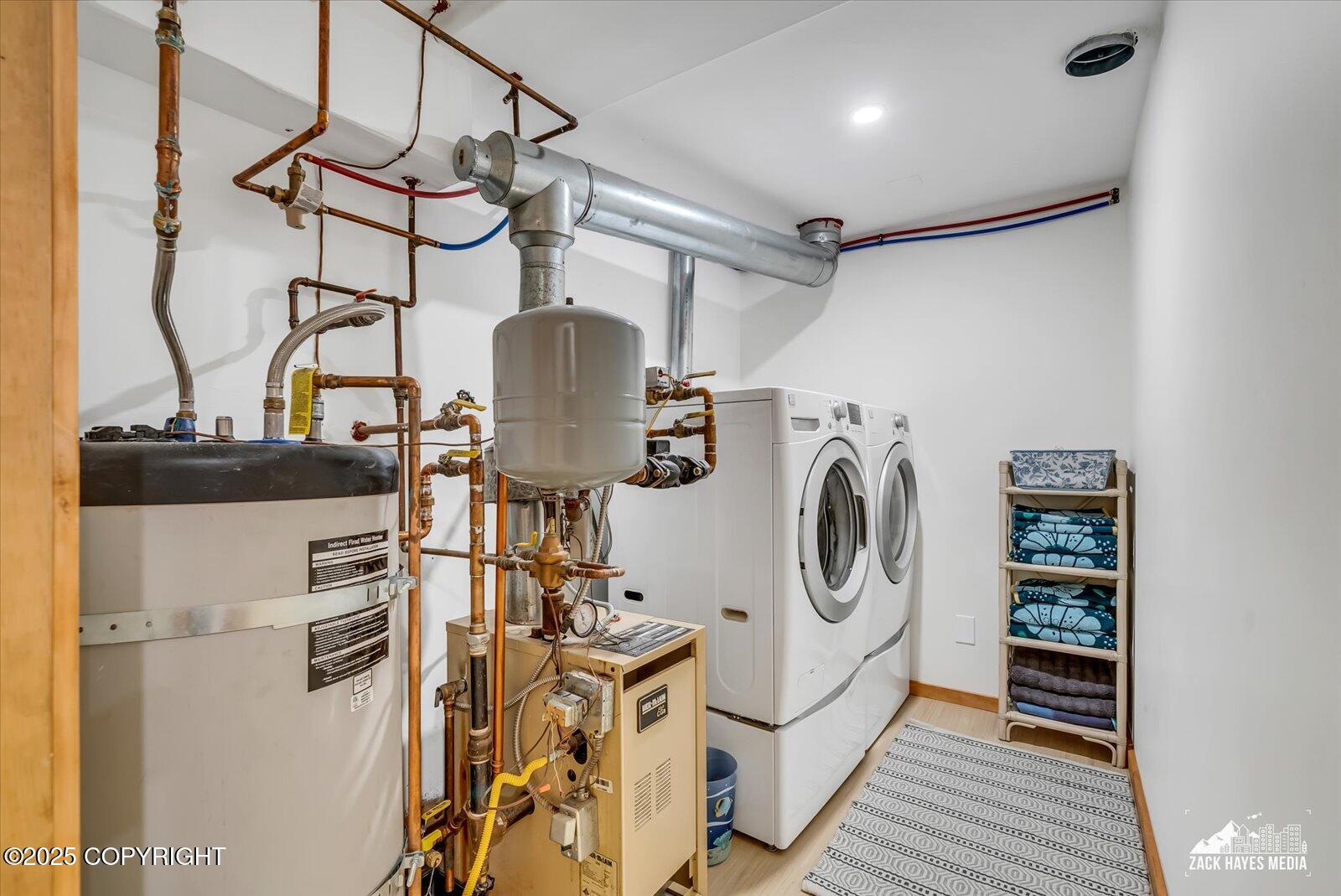 1601 Bannister Drive