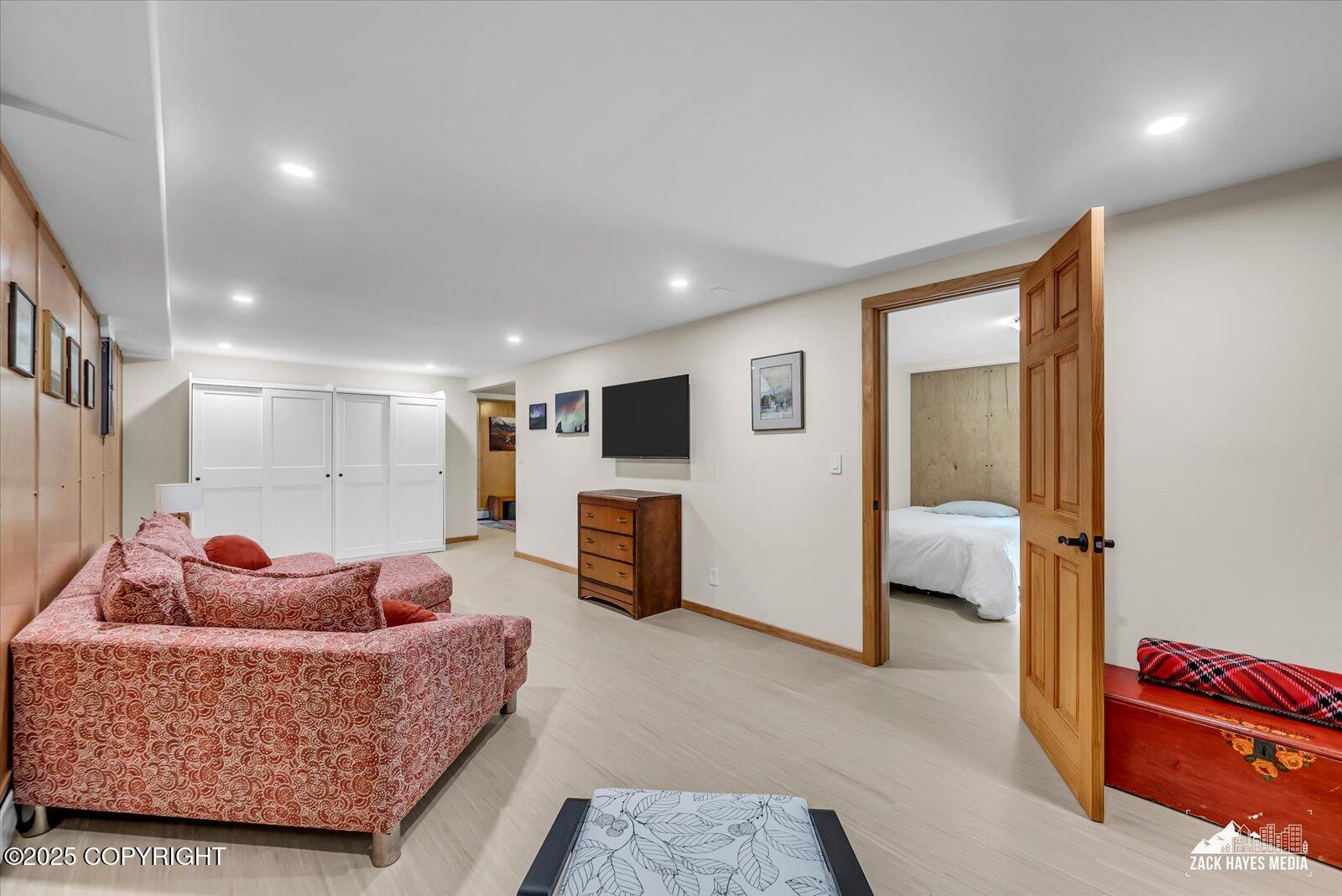 1601 Bannister Drive