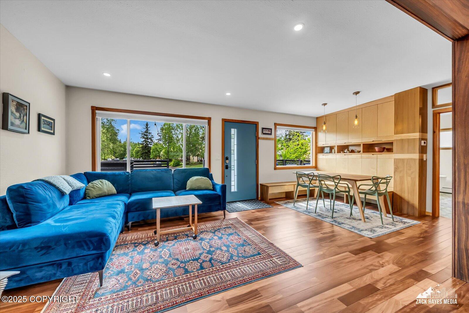 1601 Bannister Drive