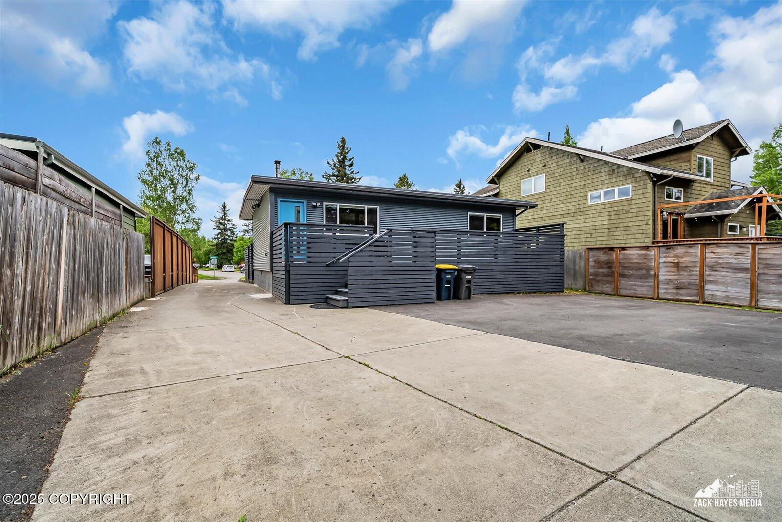 1601 Bannister Drive