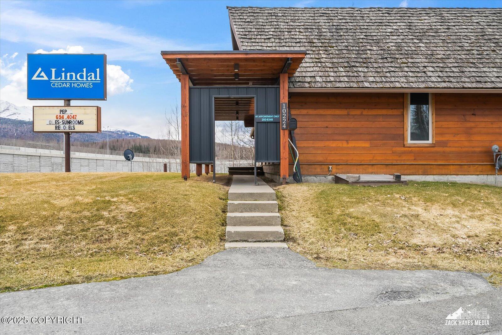10224 Eagle View Drive