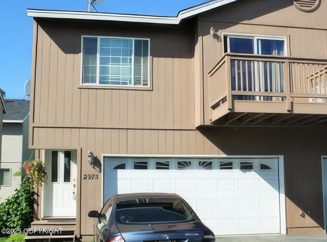 2973 Misty Springs Court