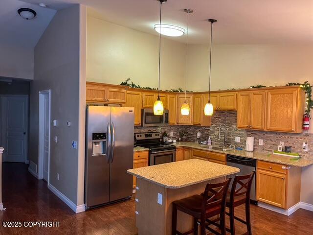 2973 Misty Springs Court