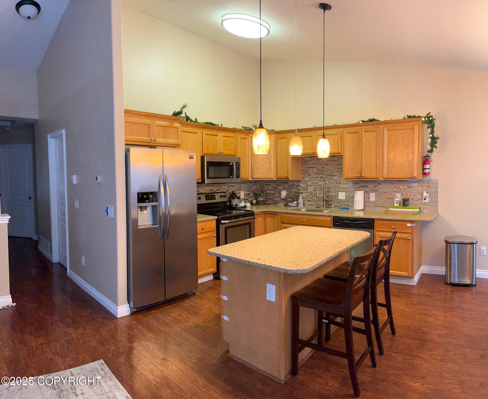 2973 Misty Springs Court