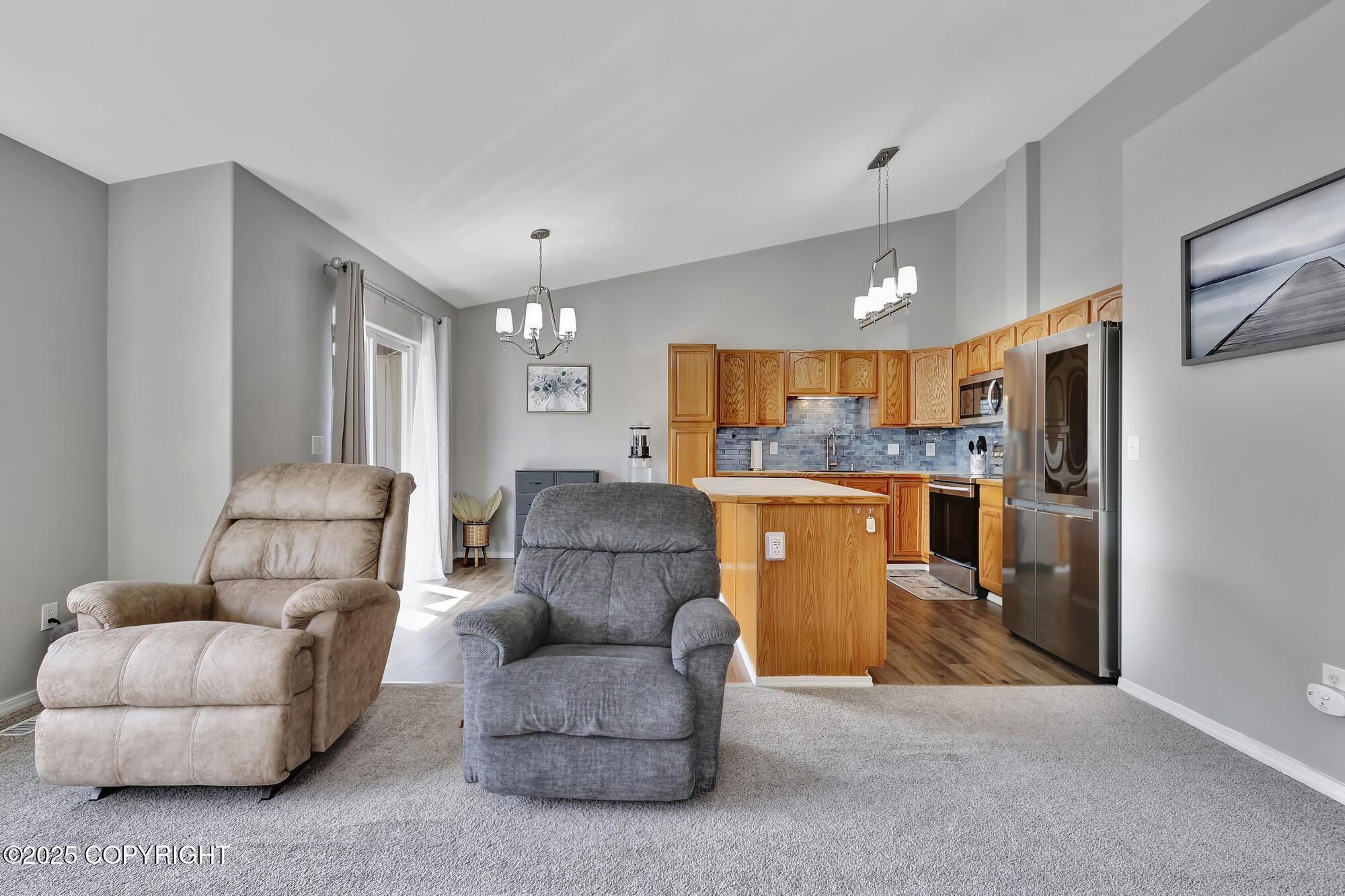 2460 Lochenshire Place # 21