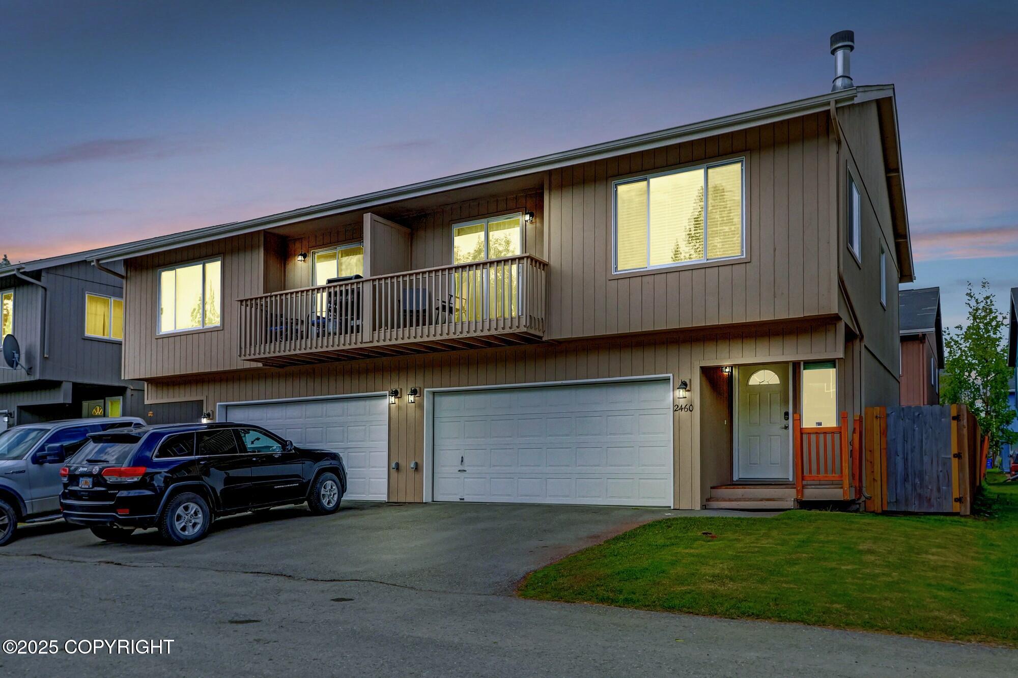 2460 Lochenshire Place # 21