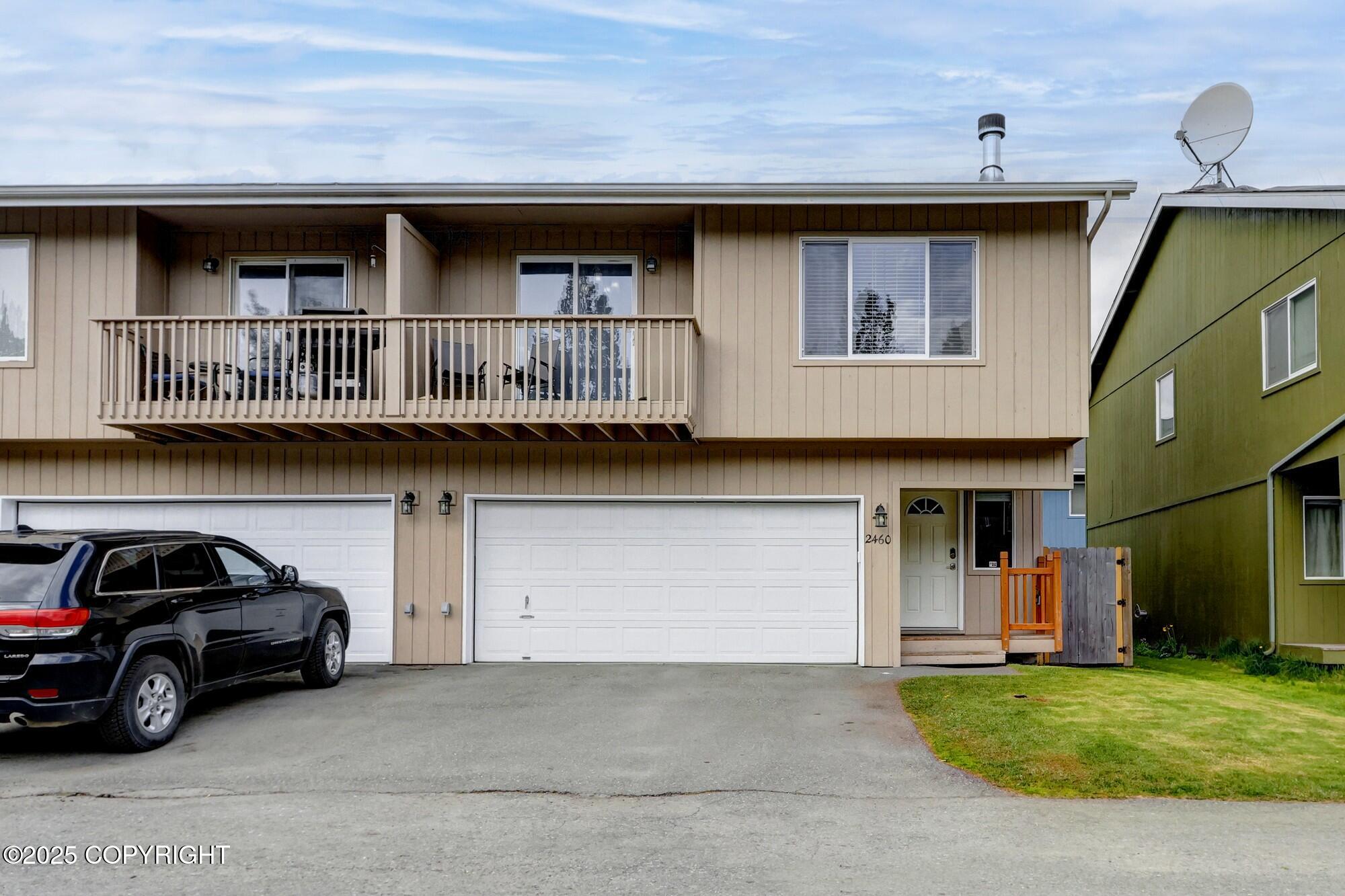 2460 Lochenshire Place # 21