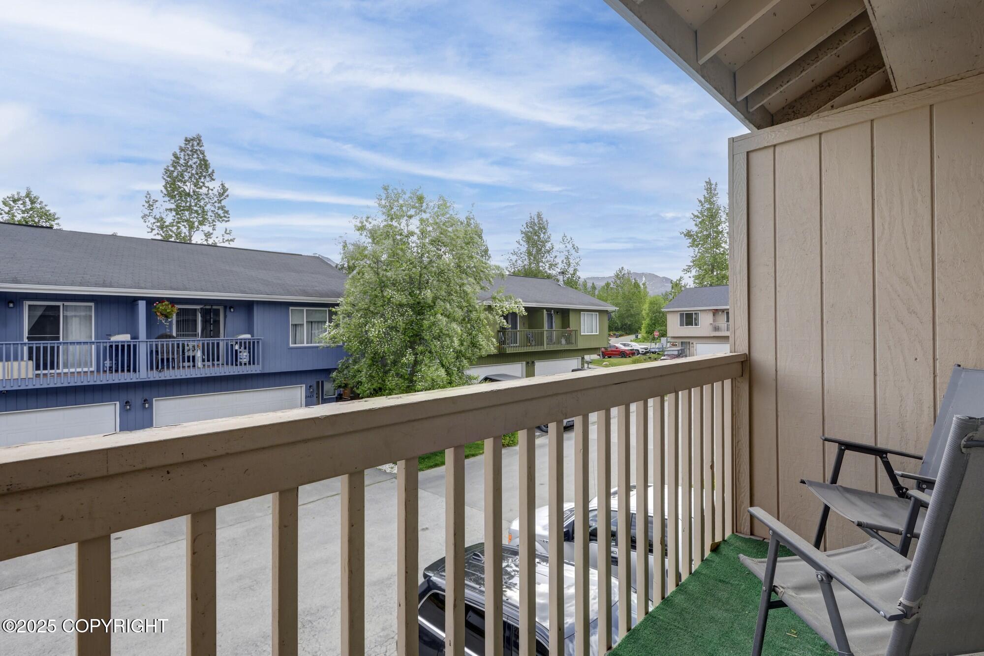 2460 Lochenshire Place # 21