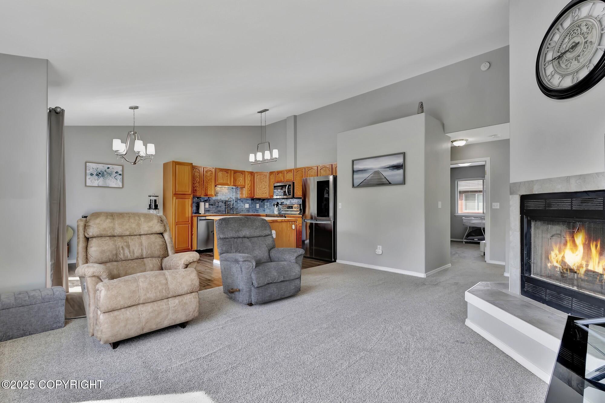 2460 Lochenshire Place # 21