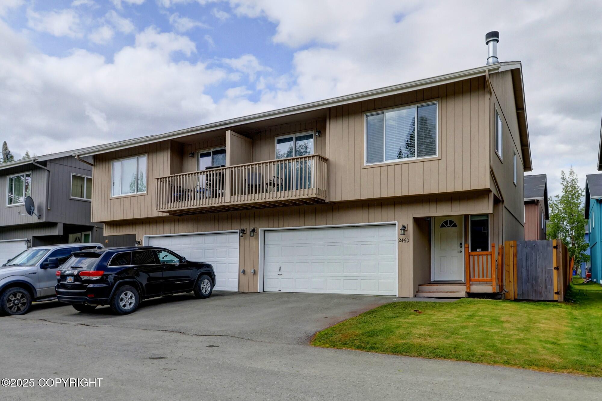 2460 Lochenshire Place # 21